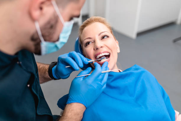 Oral Surgery in Fairhope, PA